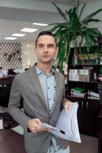 Кирьяков Константин Андреевич Кирьяков Константин Андреевич