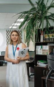 Булгакова Надежда Николаевна Булгакова Надежда Николаевна