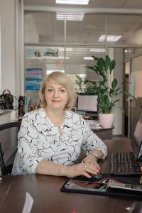 Чеченева Татьяна Борисовна Чеченева Татьяна Борисовна